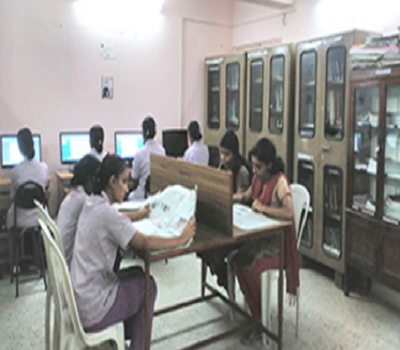 Chinmaya Institute of Nursing Bangalore Infrastructure photo 1